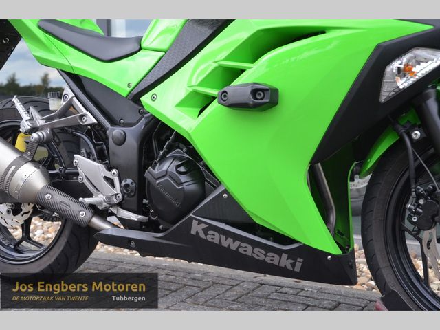 kawasaki - ninja-300