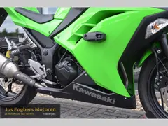 Kawasaki Ninja 300 2013 occasion – foto 10 van 25