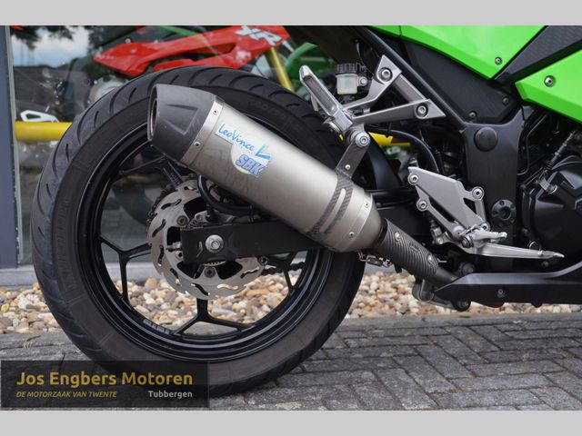 kawasaki - ninja-300