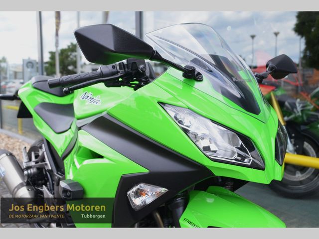 kawasaki - ninja-300