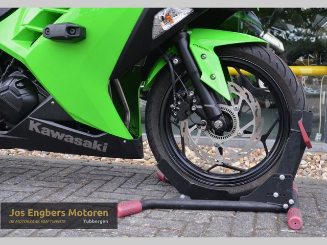 kawasaki - ninja-300
