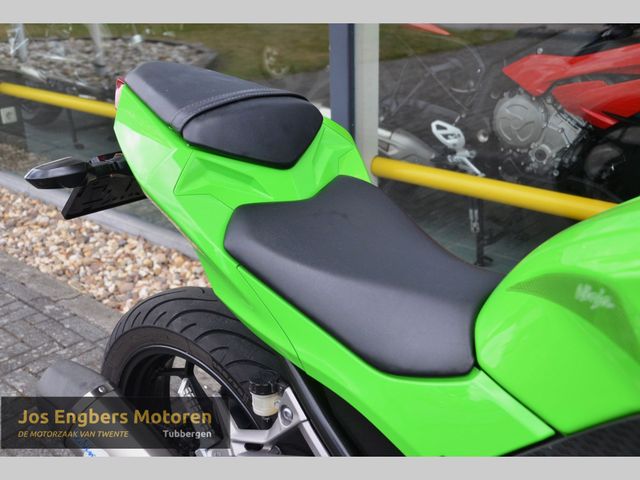 kawasaki - ninja-300