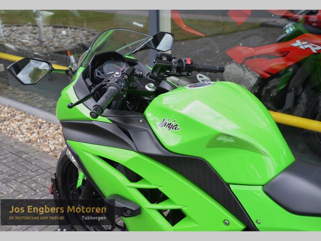 kawasaki - ninja-300