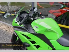 Kawasaki Ninja 300 2013 occasion – foto 18 van 25