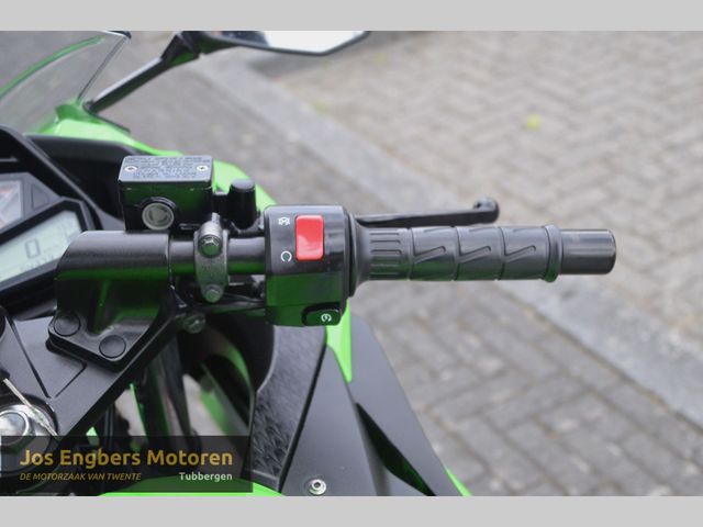 kawasaki - ninja-300
