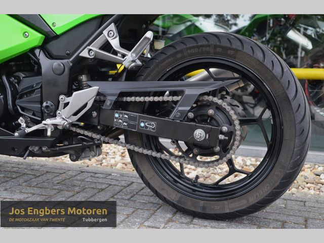 kawasaki - ninja-300