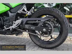 Kawasaki Ninja 300 2013 occasion – foto 20 van 25
