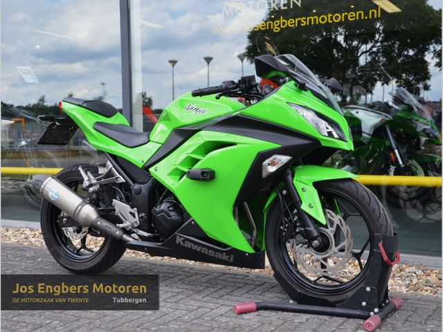 kawasaki - ninja-300