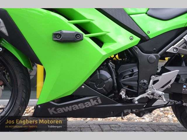 kawasaki - ninja-300
