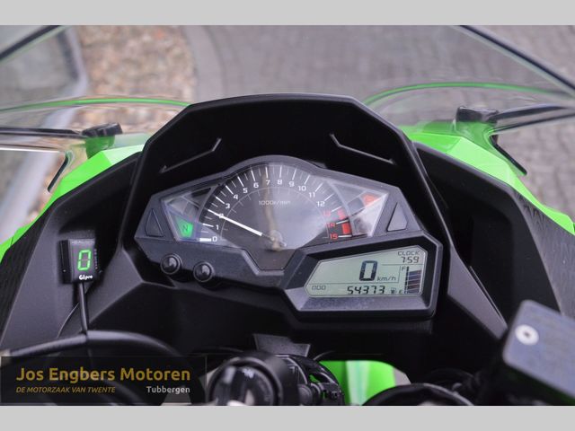 kawasaki - ninja-300