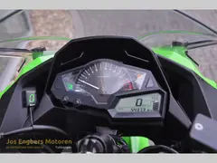 Kawasaki Ninja 300 2013 occasion – foto 15 van 25