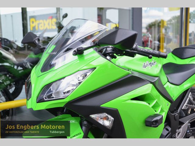kawasaki - ninja-300