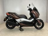 YAMAHA X MAX 300 ABS