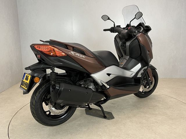 yamaha - x-max-300-abs