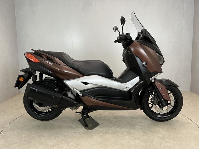 yamaha - x-max-300-abs