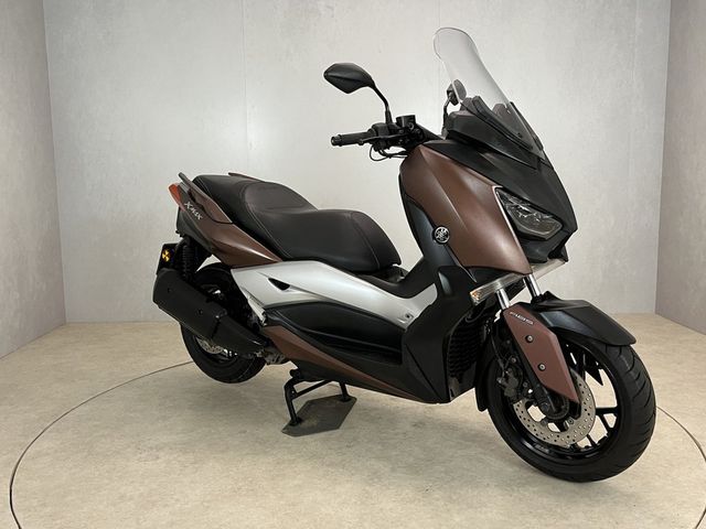 yamaha - x-max-300-abs