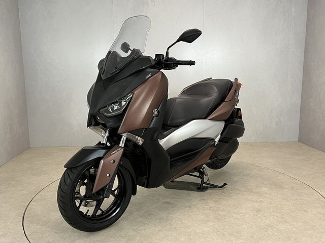 yamaha - x-max-300-abs