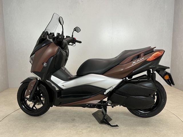 yamaha - x-max-300-abs