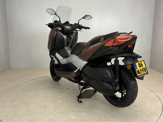yamaha - x-max-300-abs