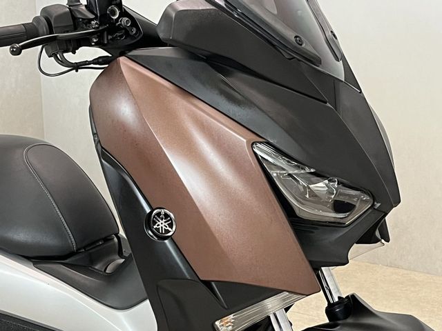yamaha - x-max-300-abs