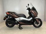 YAMAHA X MAX 300 ABS