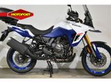 SUZUKI V-STROM 800 DE