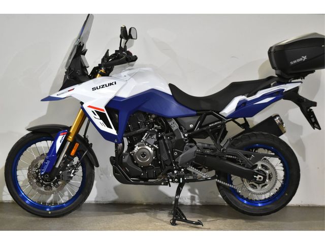 suzuki - v-strom-800-de