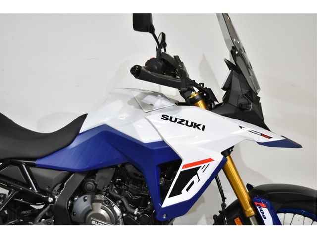 suzuki - v-strom-800-de
