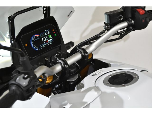 suzuki - v-strom-800-de