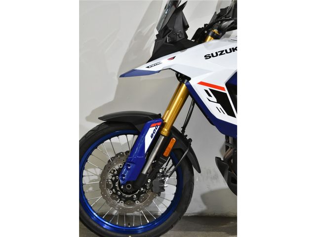 suzuki - v-strom-800-de