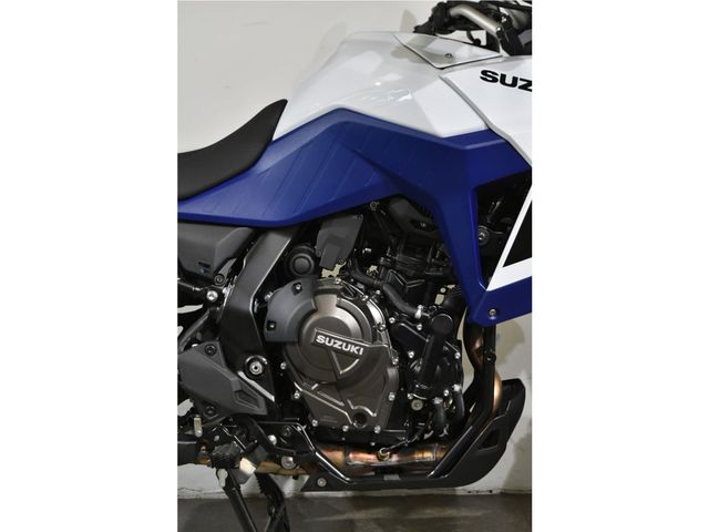 suzuki - v-strom-800-de