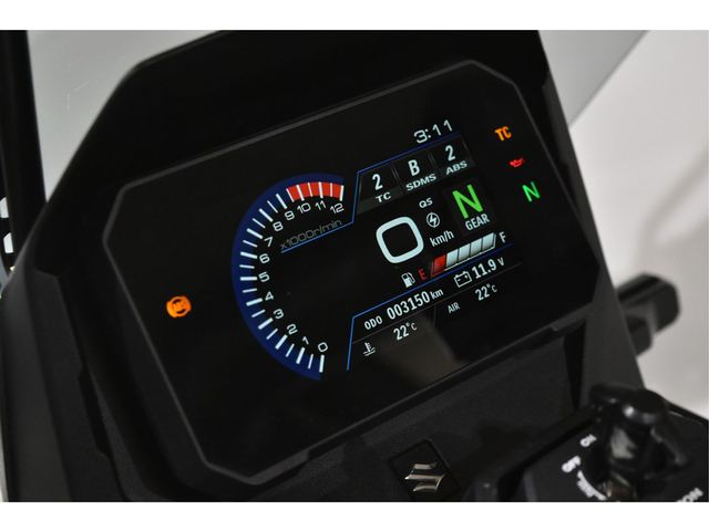 suzuki - v-strom-800-de