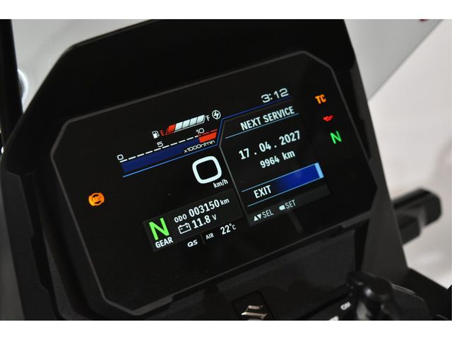 suzuki - v-strom-800-de