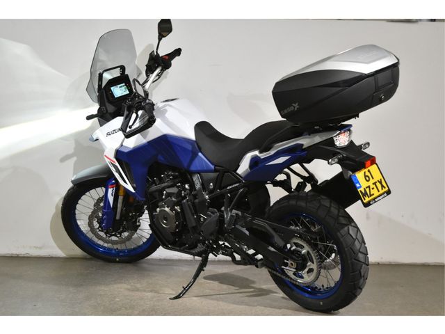 suzuki - v-strom-800-de