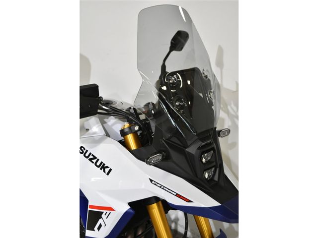 suzuki - v-strom-800-de