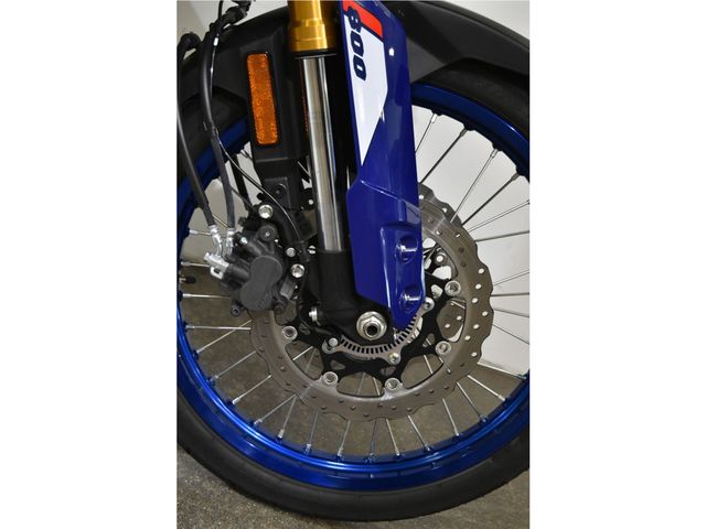 suzuki - v-strom-800-de