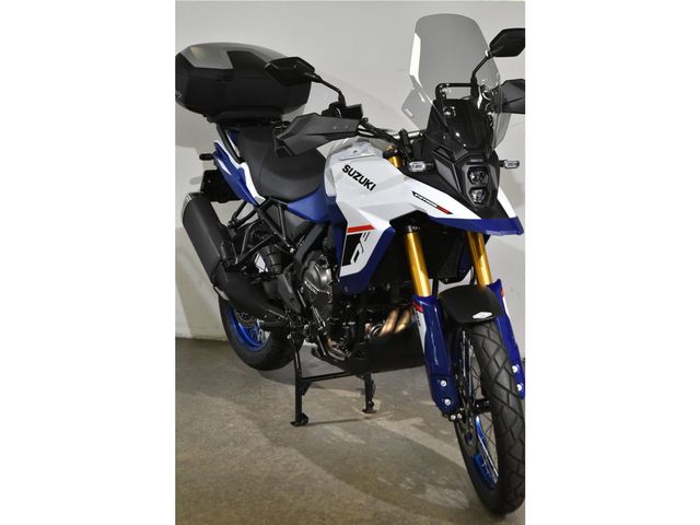 suzuki - v-strom-800-de