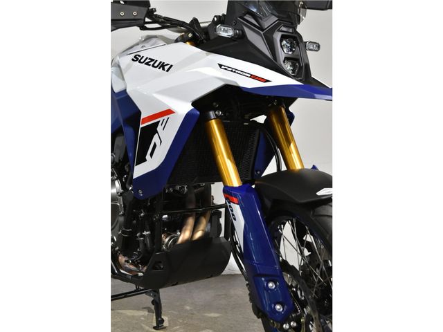 suzuki - v-strom-800-de