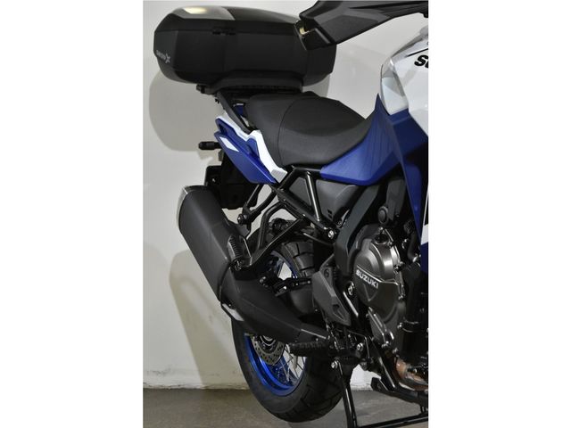 suzuki - v-strom-800-de