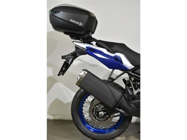 suzuki - v-strom-800-de