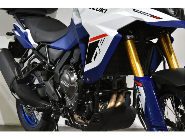 suzuki - v-strom-800-de