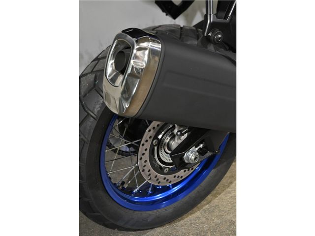 suzuki - v-strom-800-de