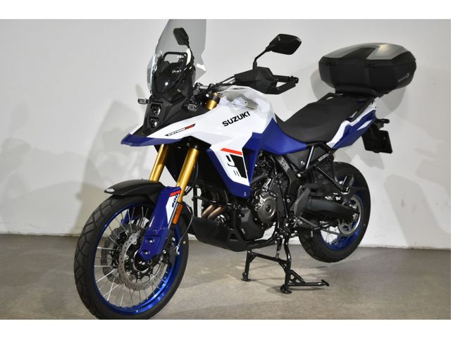 suzuki - v-strom-800-de