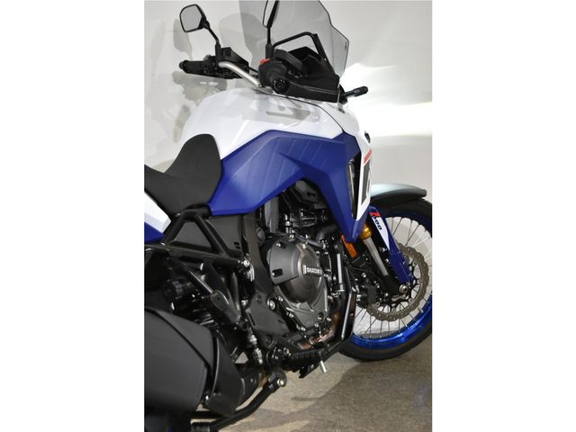 suzuki - v-strom-800-de