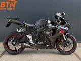 SUZUKI GSX-R 600