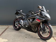 Suzuki GSX-R 600 2007 occasion – foto 2 van 12