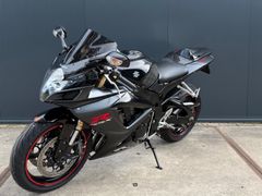 Suzuki GSX-R 600 2007 occasion – foto 3 van 12