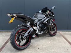 Suzuki GSX-R 600 2007 occasion – foto 6 van 12