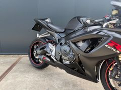 Suzuki GSX-R 600 2007 occasion – foto 8 van 12