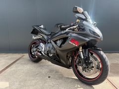 Suzuki GSX-R 600 2007 occasion – foto 7 van 12